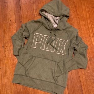 Victoria’s Secret PINK Perfect Fit Hoodie